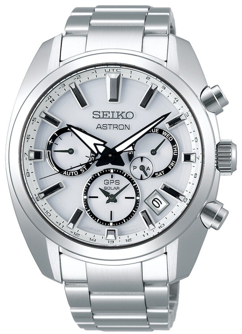 Seiko Astron