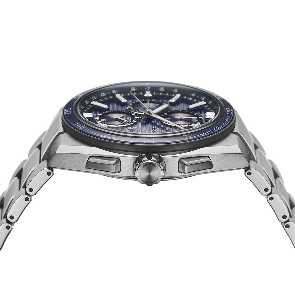 Seiko Astron GPS Solar Titan