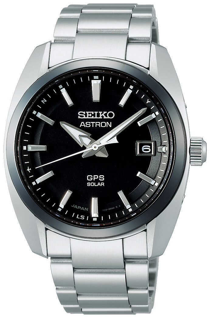 Seiko Astron