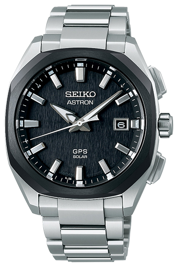 Seiko Astron