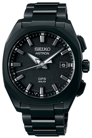 Seiko Astron