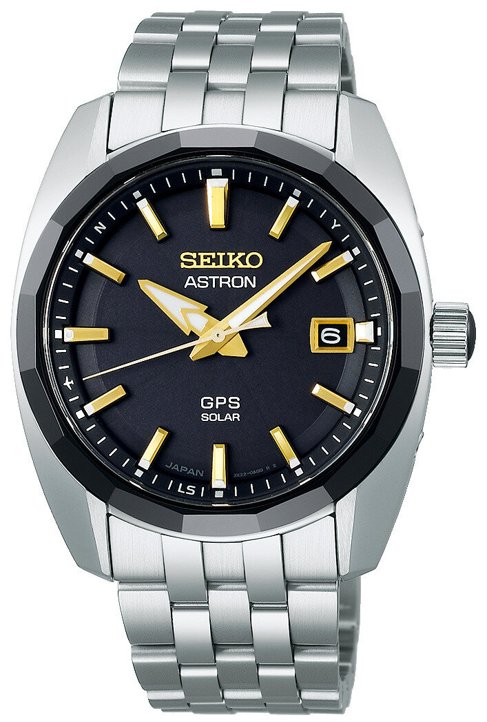 Seiko Astron