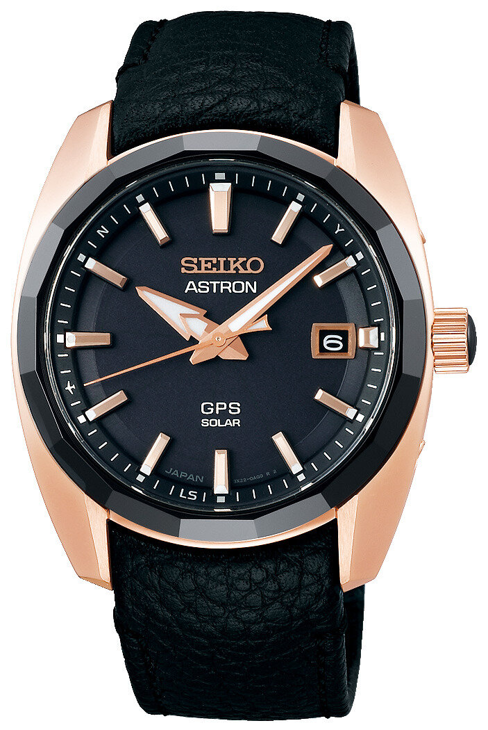 Seiko Astron