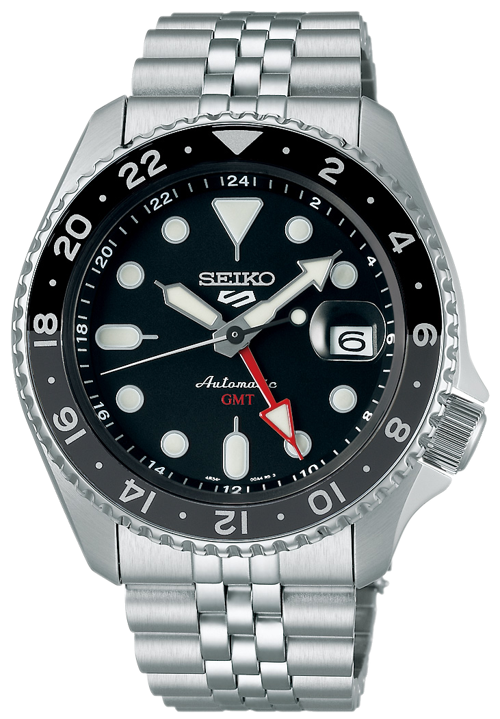 SEIKO 5 Sports