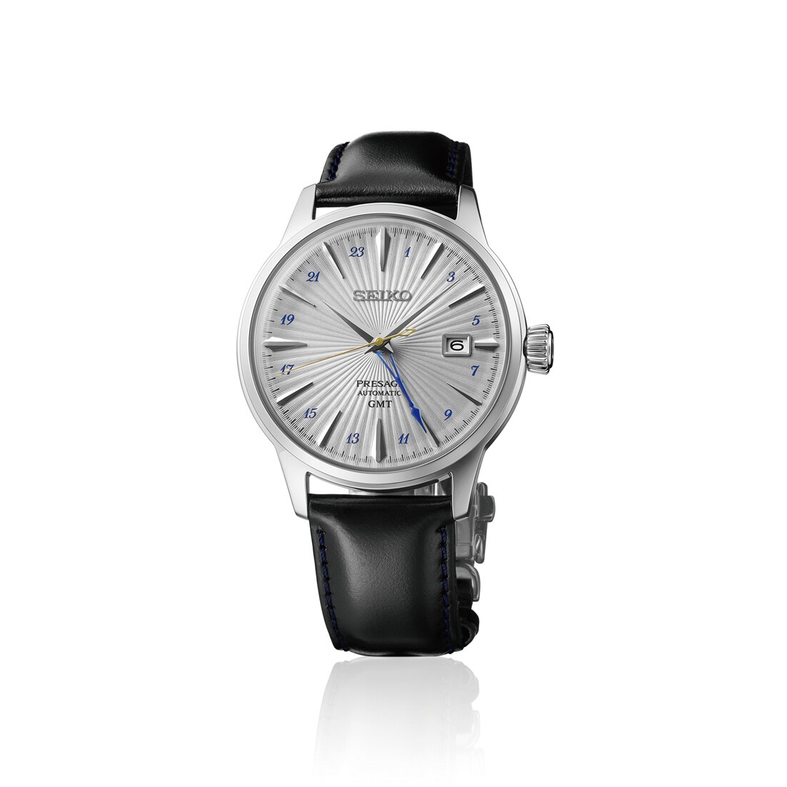 Seiko Presage