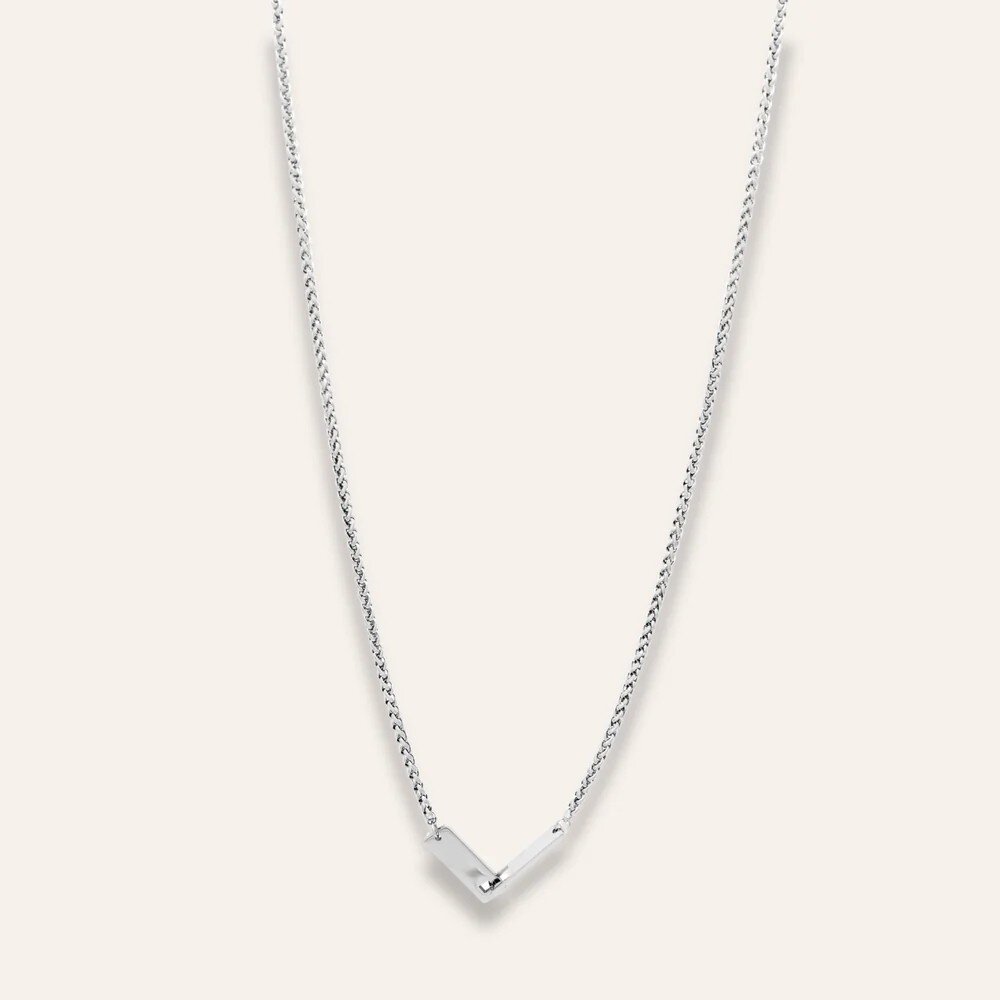 Sintrido Layered disc Halsband
