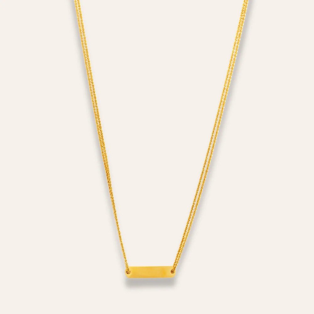 Sintrido Classic disc Halsband