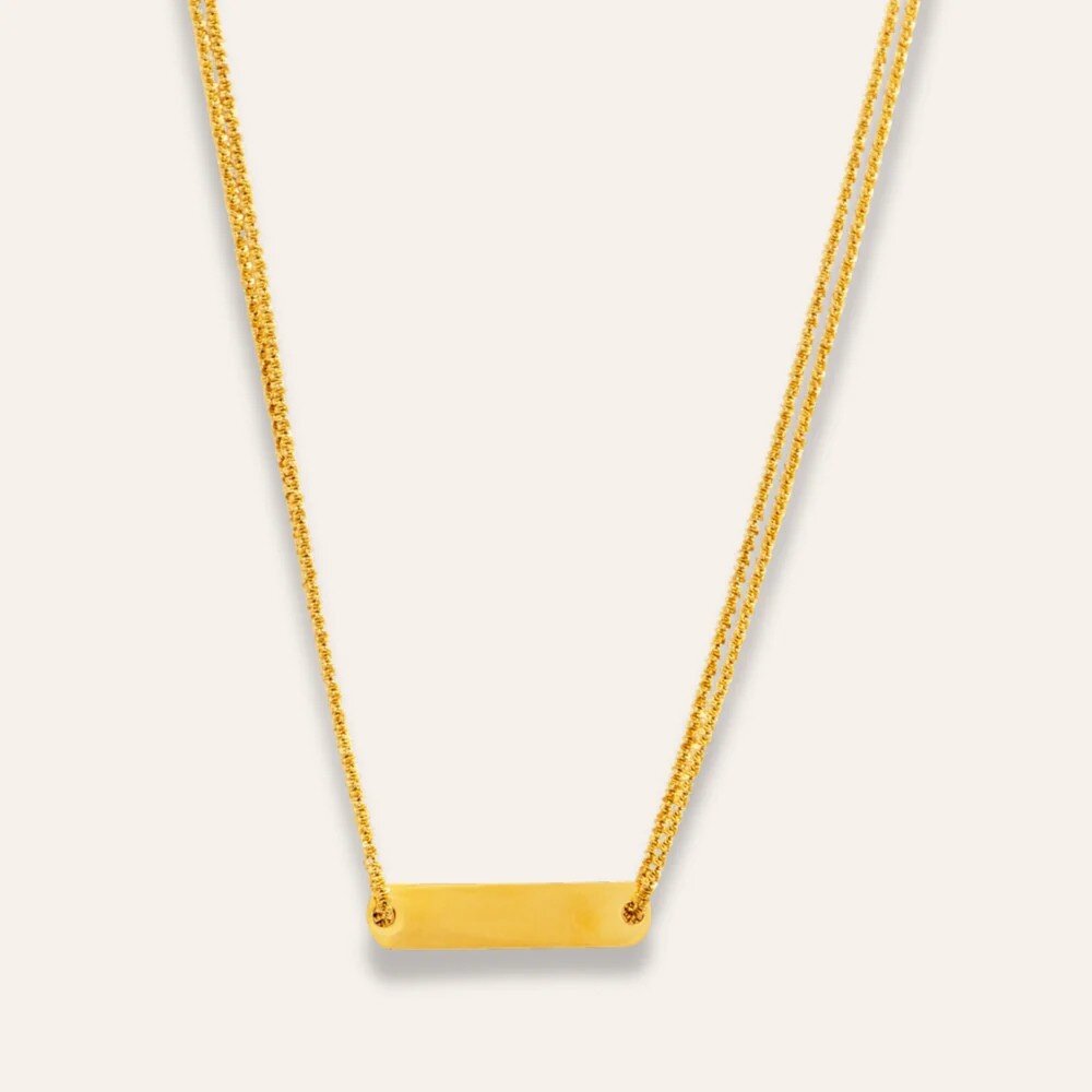 Sintrido Classic disc Halsband