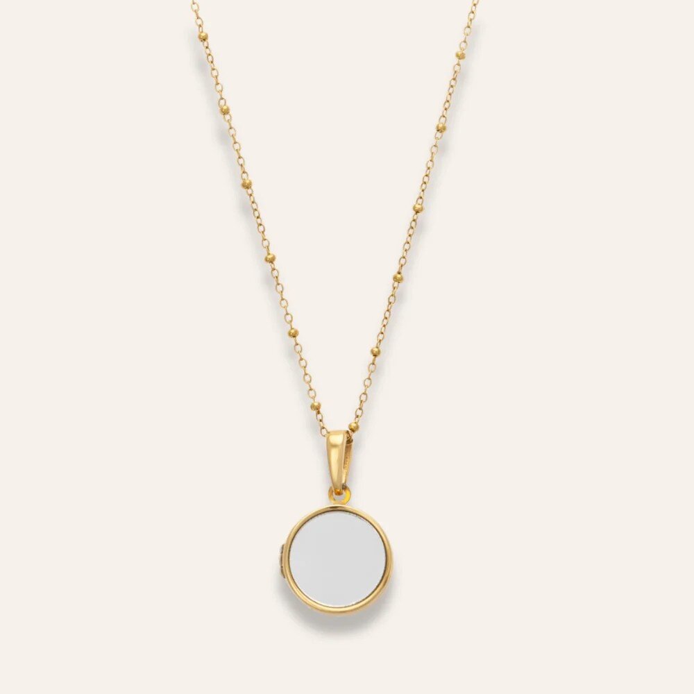 Sintrido Mirror Halsband