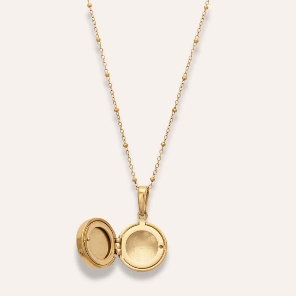 Sintrido Mirror Halsband