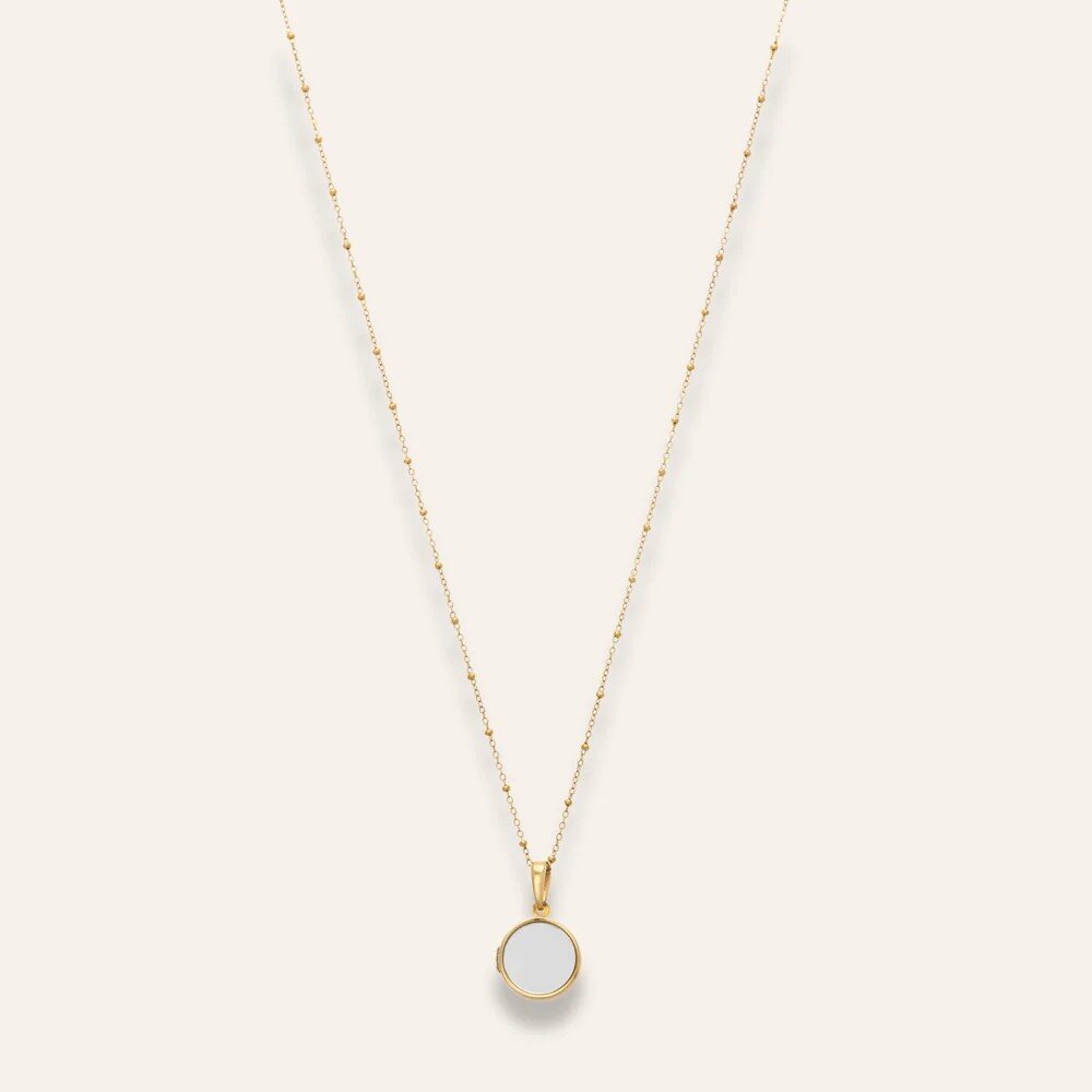 Sintrido Mirror Halsband