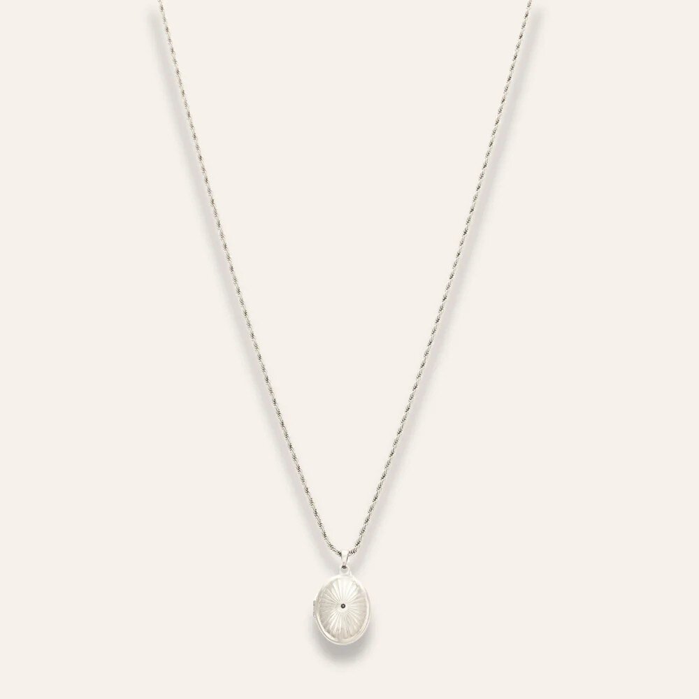 Sintrido Solitaire Halsband