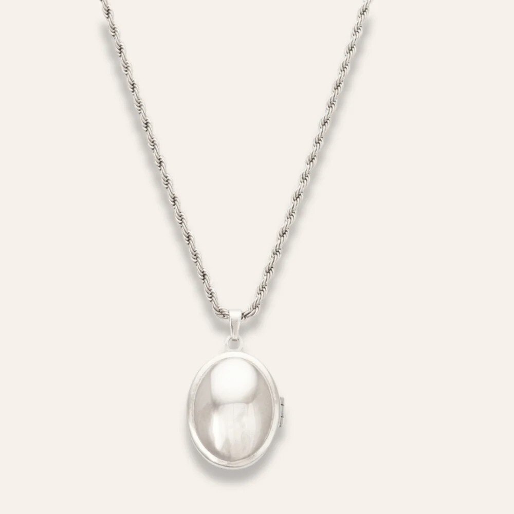 Sintrido Solitaire Halsband