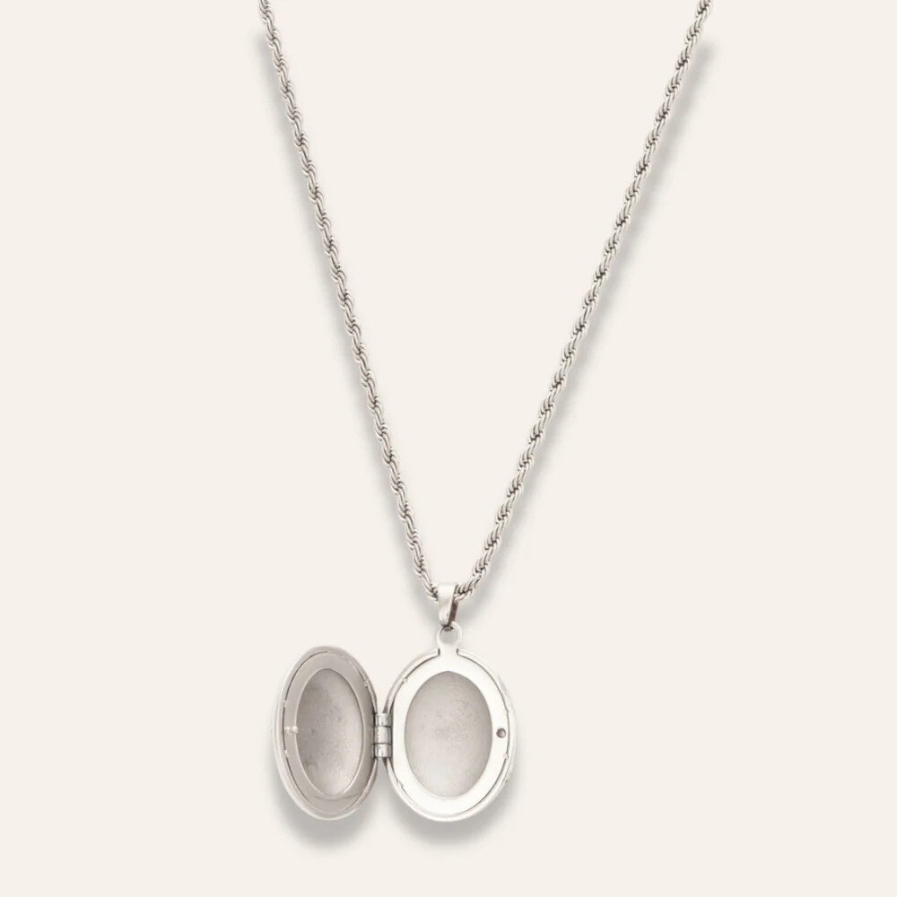 Sintrido Solitaire Halsband