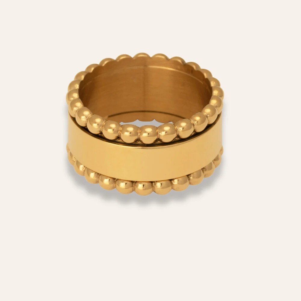 Sintrido Smoth Ring