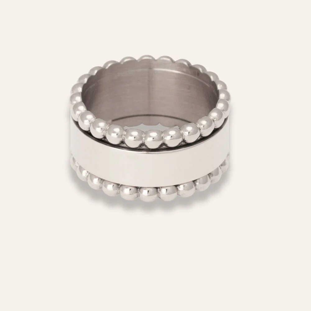 Sintrido Smoth Ring