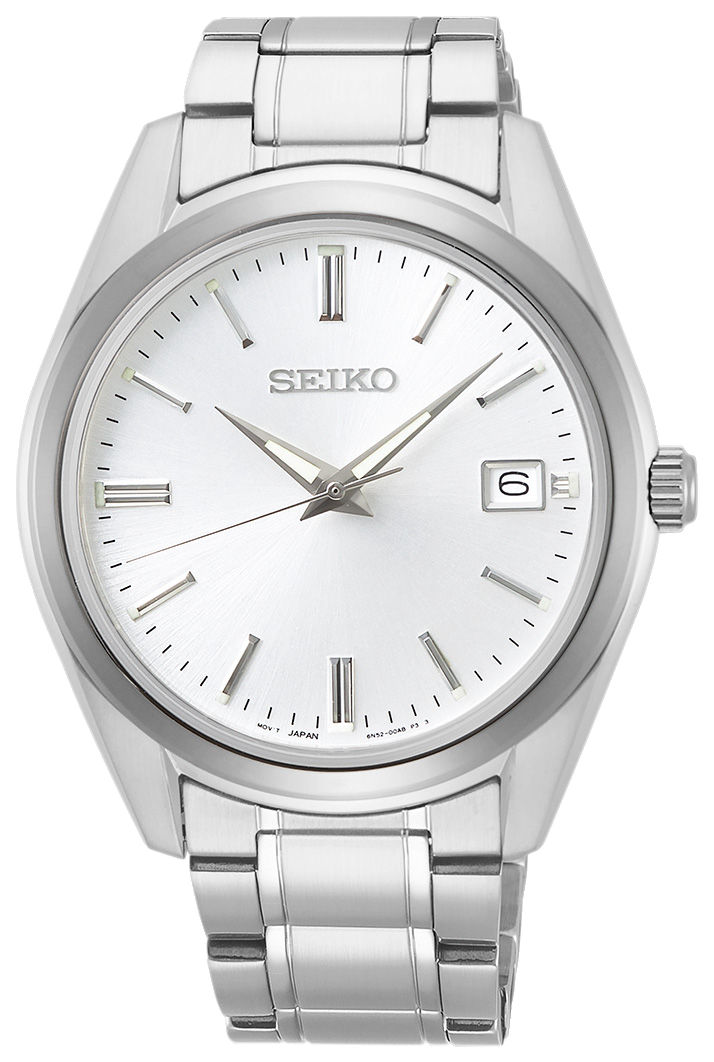 Seiko Basic Herr