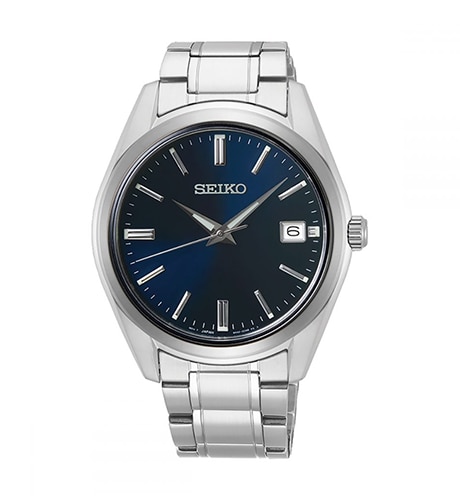 Seiko Basic Herr SUR309P1 - Stjärnurmakarna