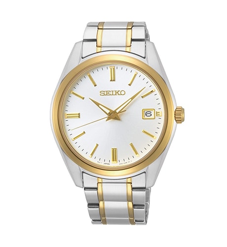 Seiko Basic Herr