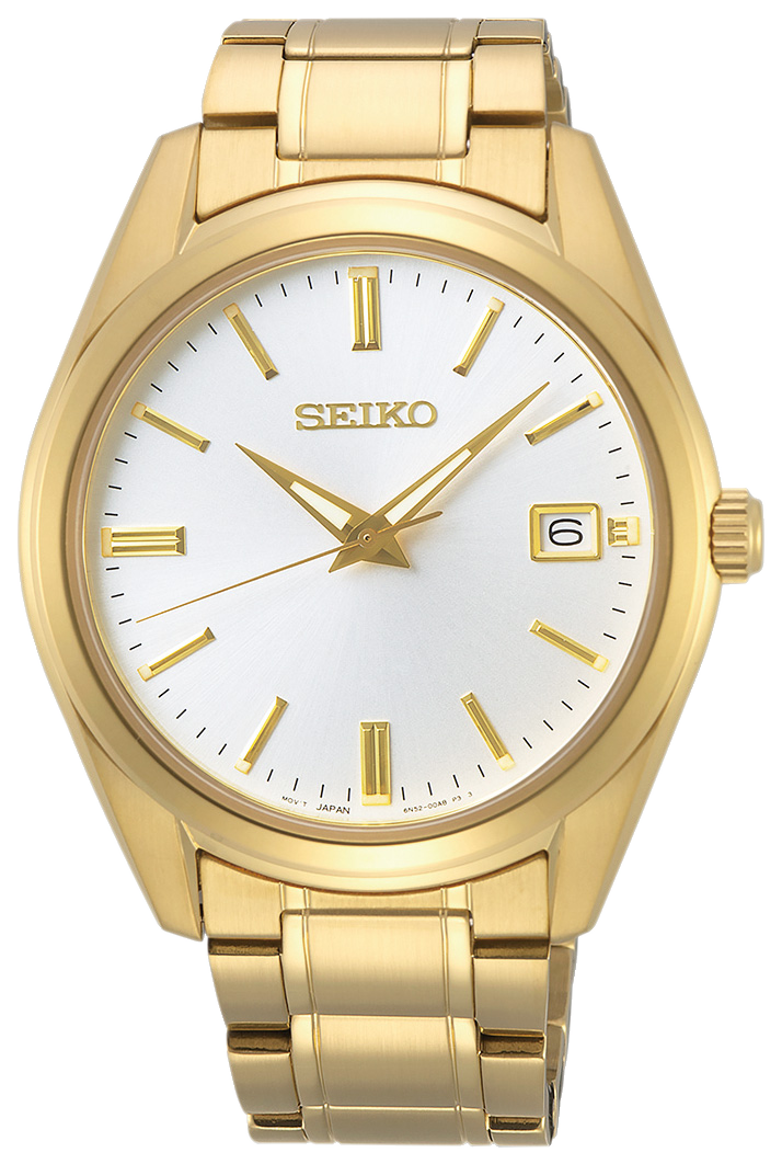 Seiko Basic Herr