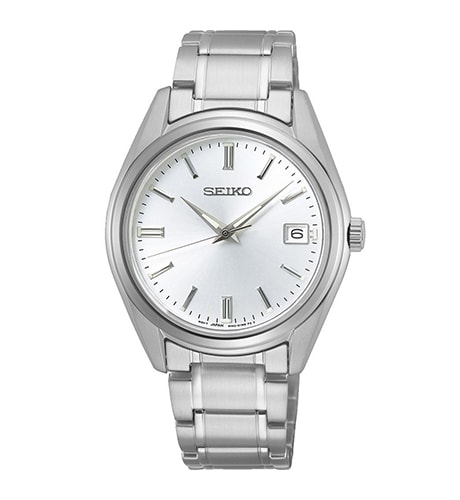 Seiko Basic