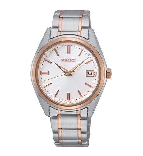 Seiko Basic