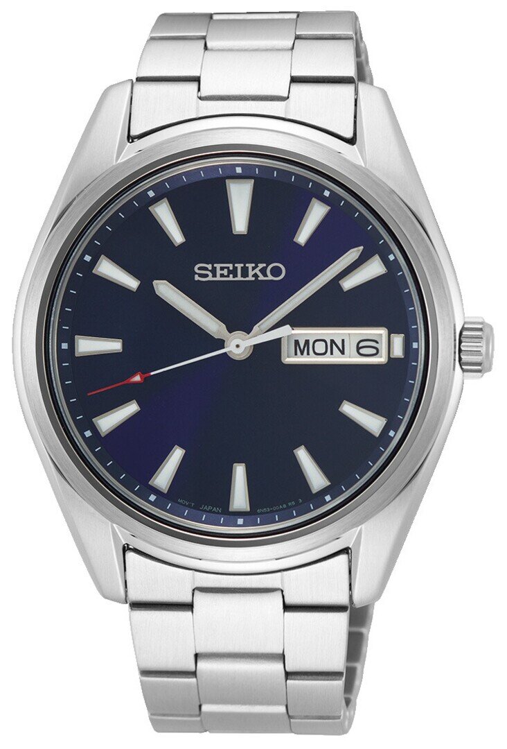 Seiko Basic Herr