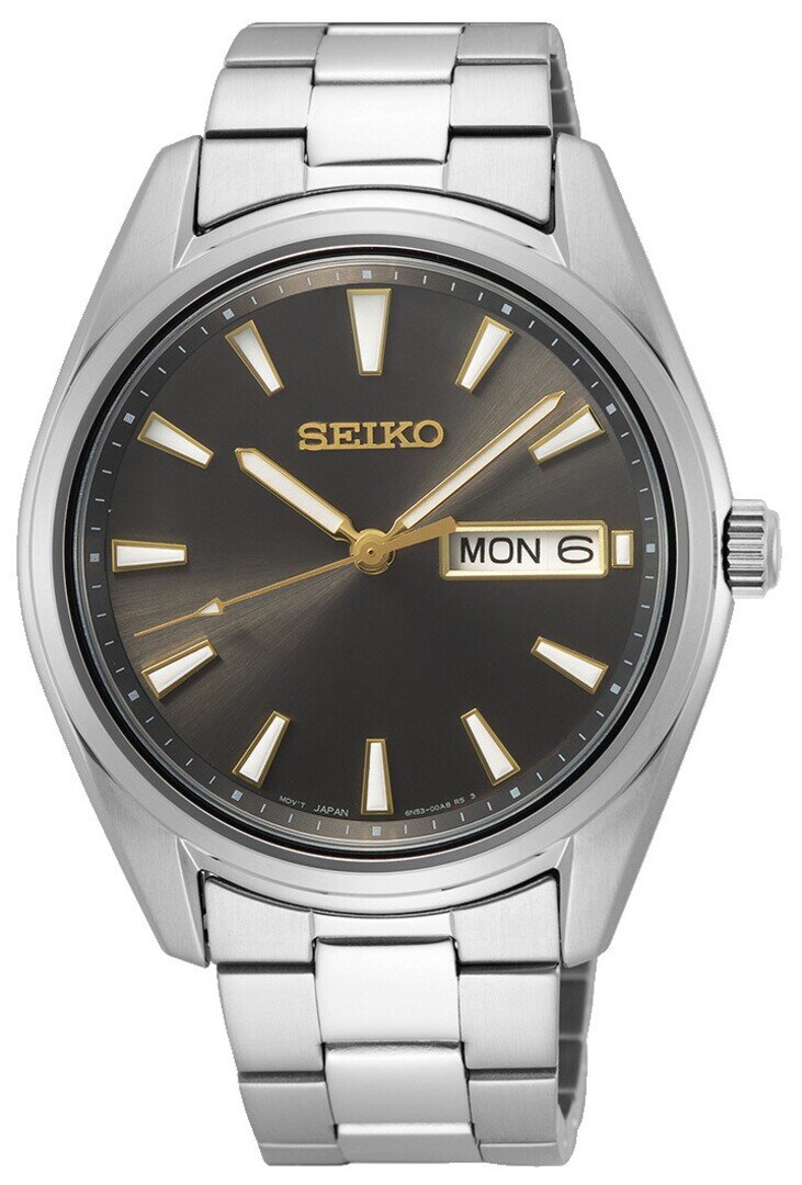 Seiko Basic Herr