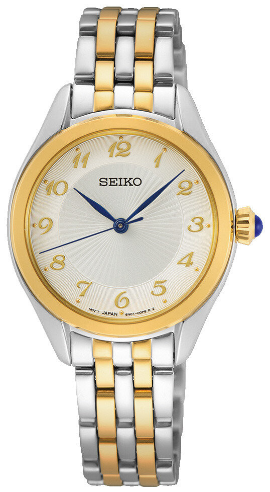 Seiko Damklocka