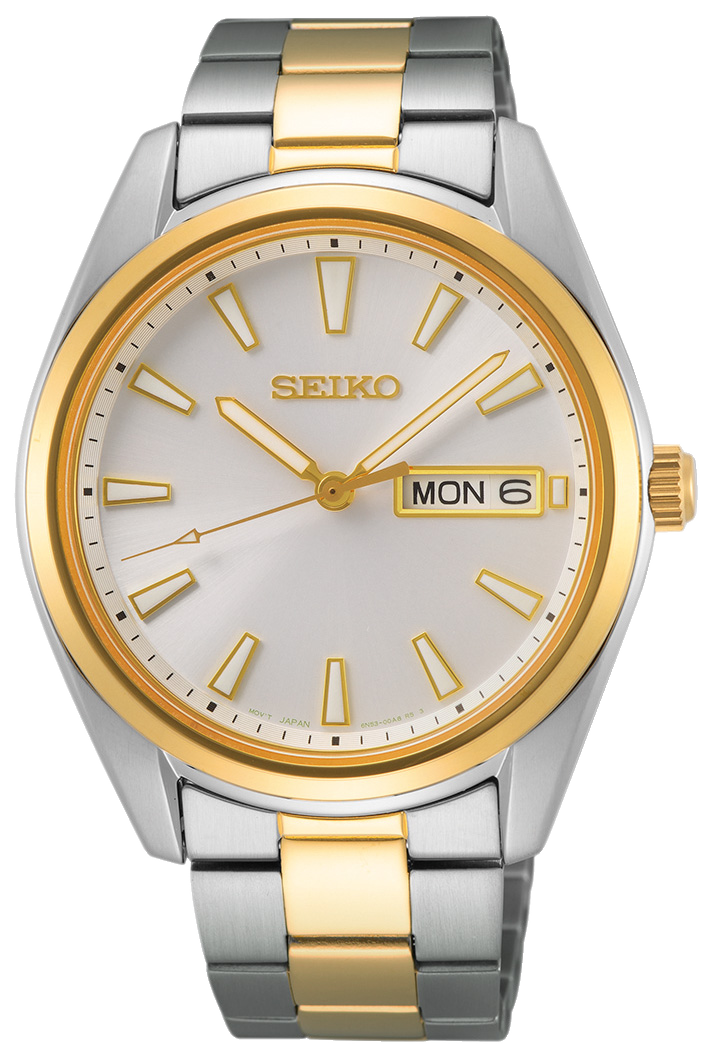 Seiko Basic