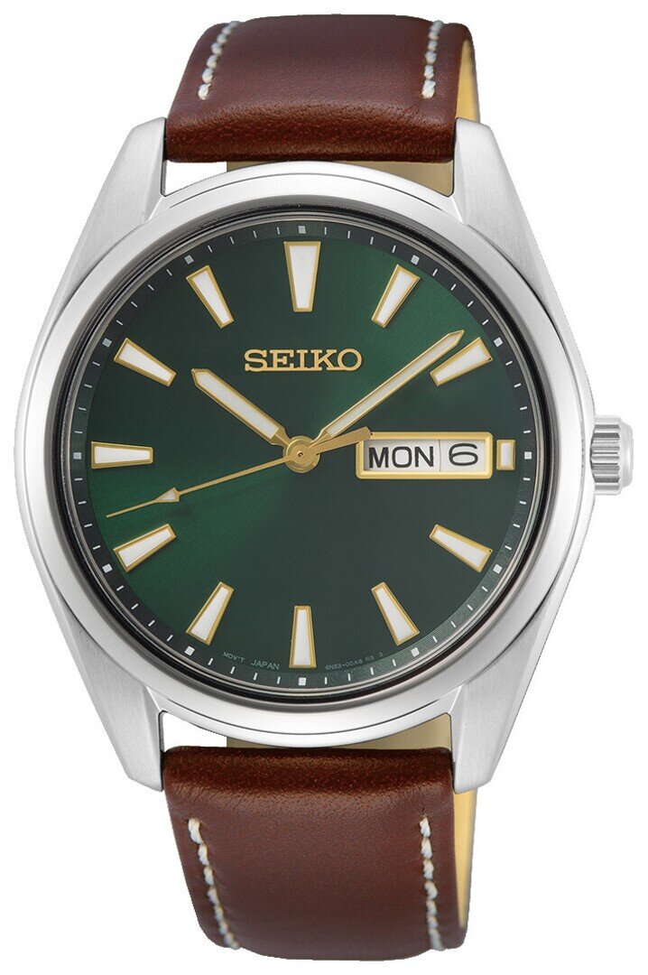 Seiko Basic Herr