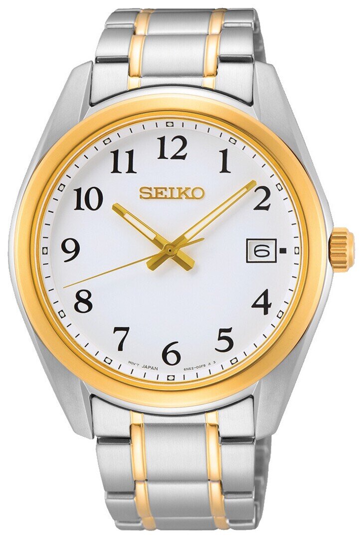 SEIKO Mens