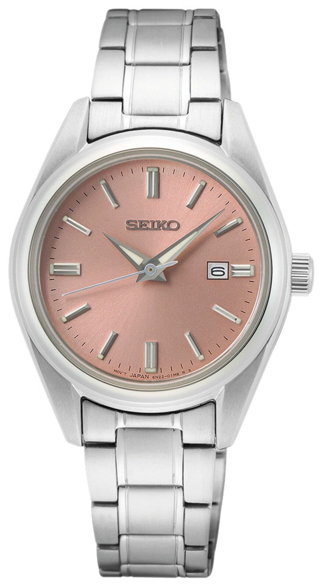 Seiko Conceptual