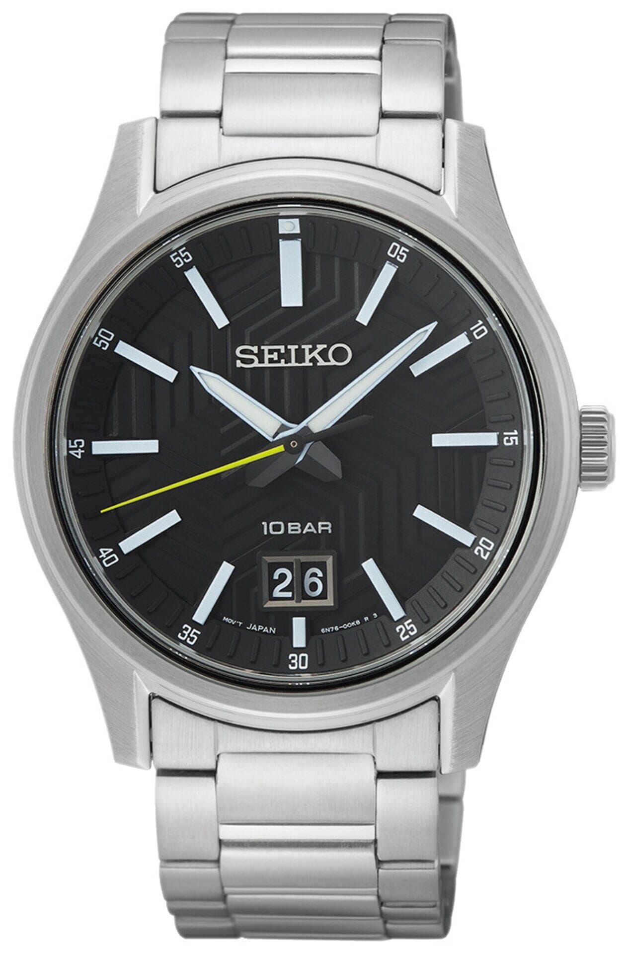 Seiko Conceptual