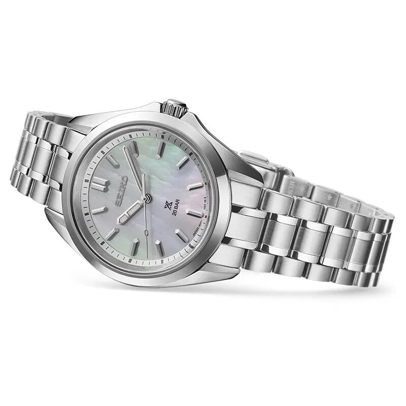 Seiko Prospex Premium