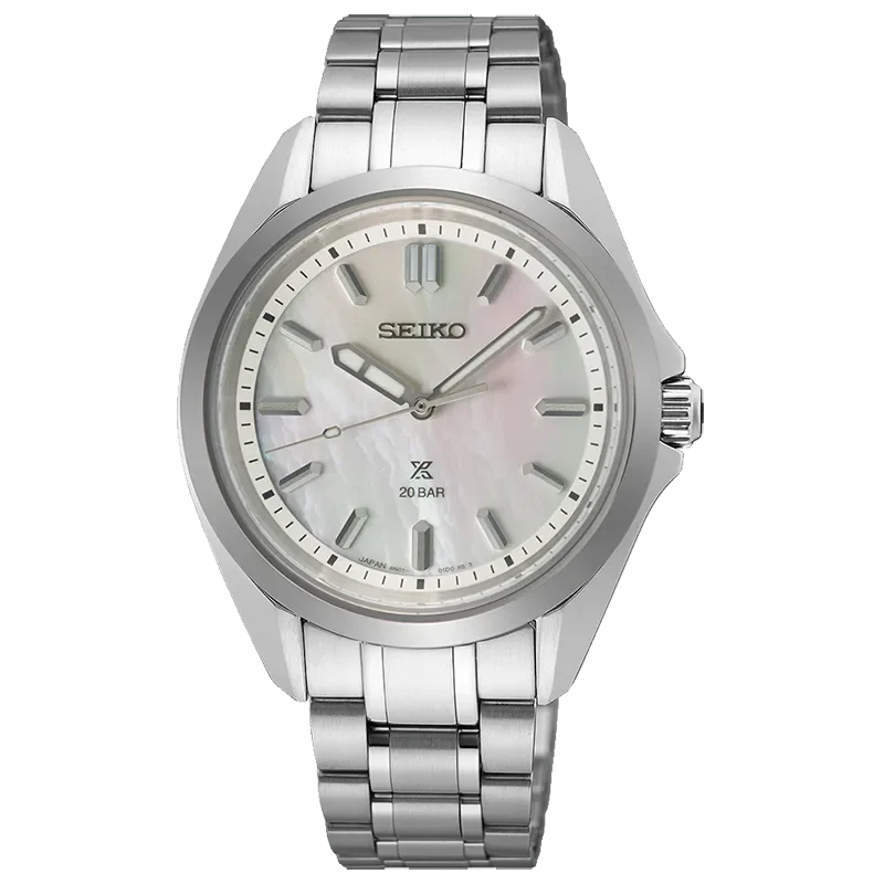 Seiko Prospex Premium