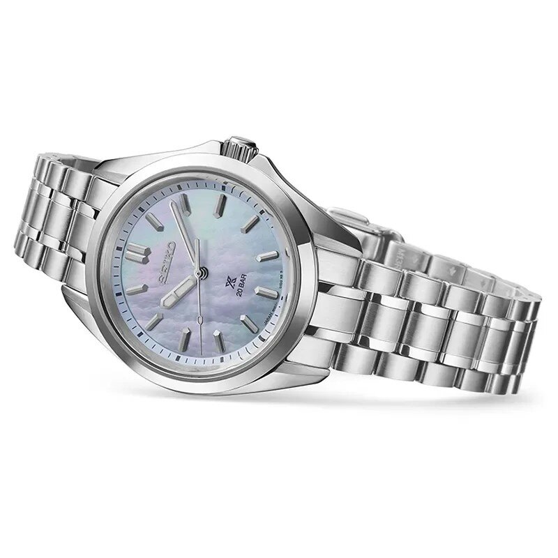 Seiko Prospex Premium