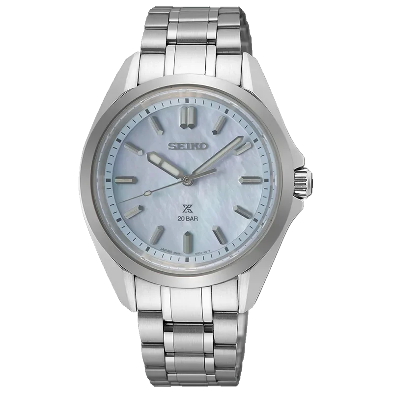 Seiko Prospex Premium