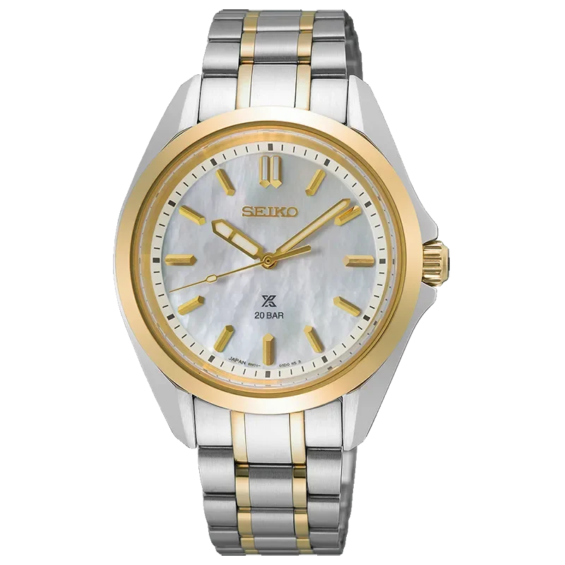 Seiko Prospex Premium