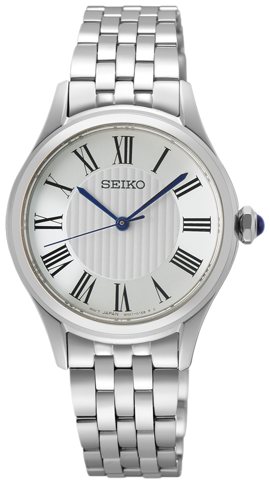 Seiko Basic