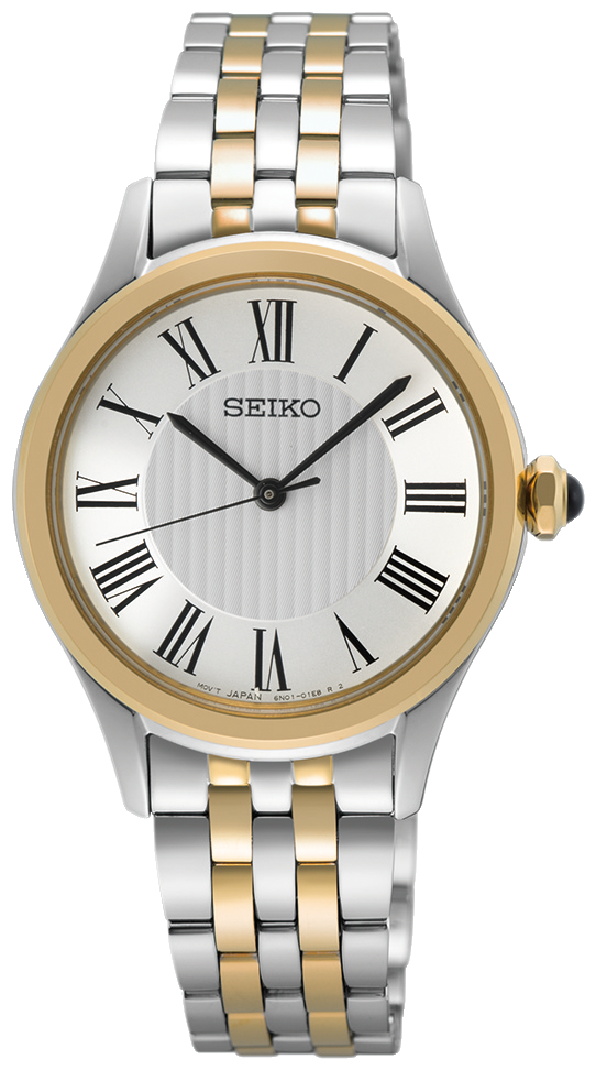 Seiko Basic
