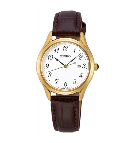 Seiko Basic Dam