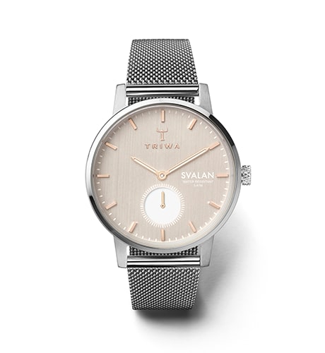 Triwa Blush Svalan