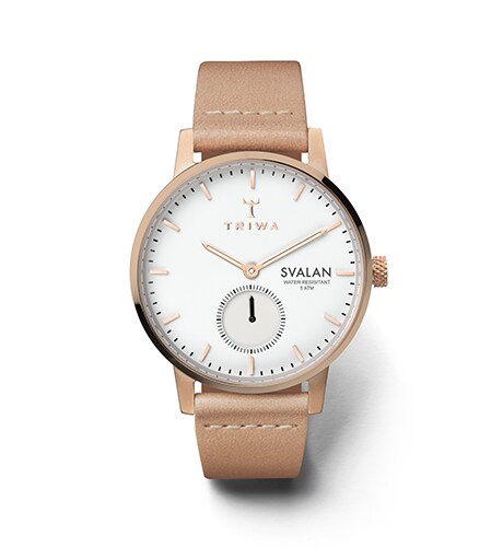 Rose Svalan SVST104-SS010614