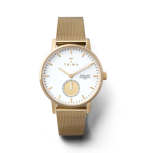 Triwa Ivory Svalan