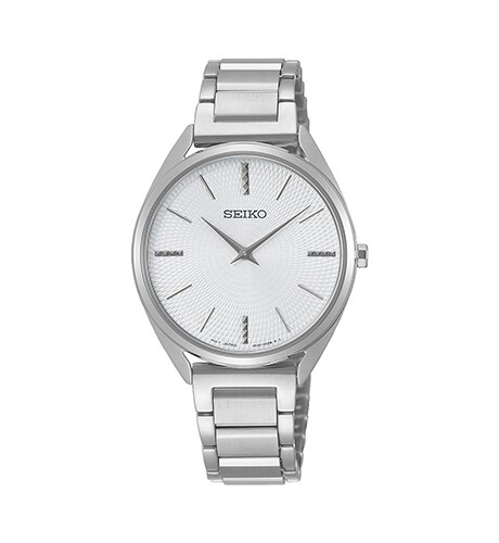 Seiko Damklocka