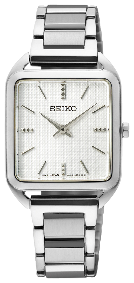 Seiko Damklocka