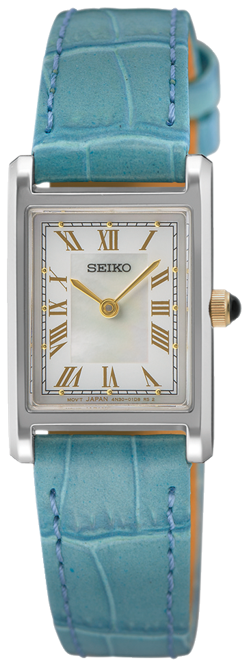 Seiko Basic