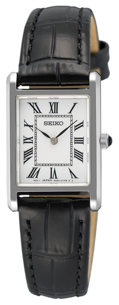 Seiko Basic