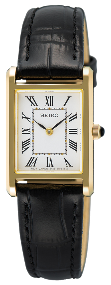 Seiko Basic